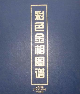 金屬材料金相圖譜大全與應(yīng)用解析及手冊(cè)資料下載